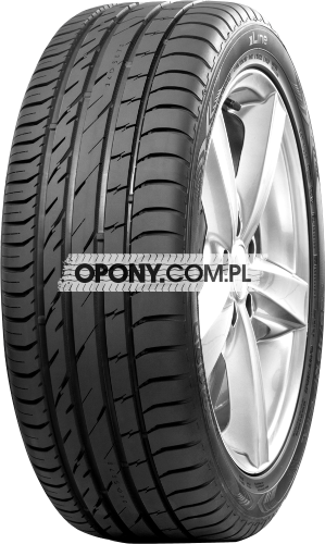 Nokian Line