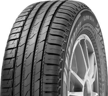 Nokian Line SUV 225/60R18 104 H XL