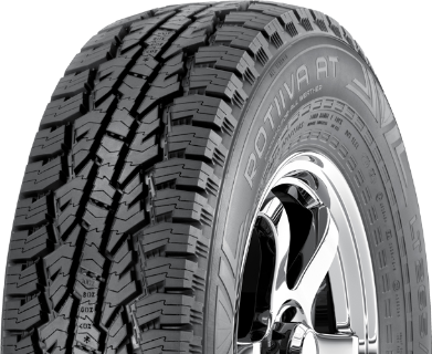 Nokian Rotiiva AT 225/70R16 107 T XL