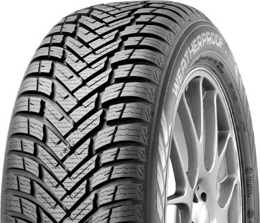 Nokian WeatherProof