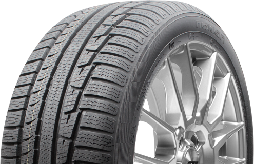 Nokian WR A3 225/55R17 101 V XL