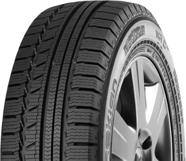Nokian WR C Van 195/70R15 104/102 S