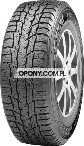 Nokian WR C3