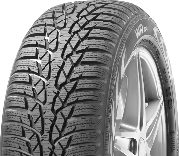 Nokian WR D4