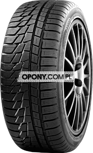 Nokian WR G2