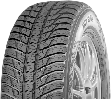 Nokian WR SUV 3 255/50R19 107 V XL