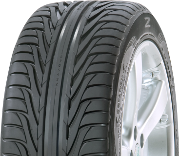 Nokian Z 225/40R18 92 W ZR, XL