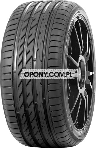 Nokian zLine