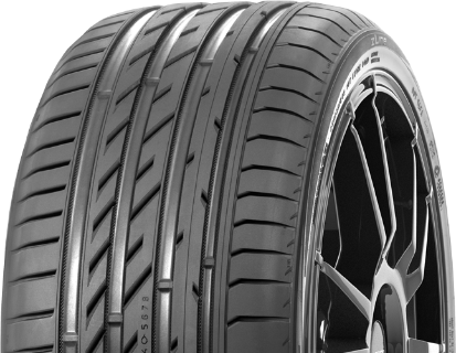 Nokian zLine 225/55R17 101 Y XL