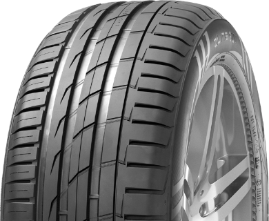 Nokian zLine SUV 255/50R19 107 W XL