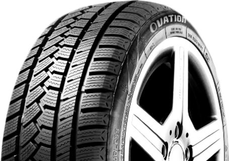 Ovation W586 205/55R17 95 H XL