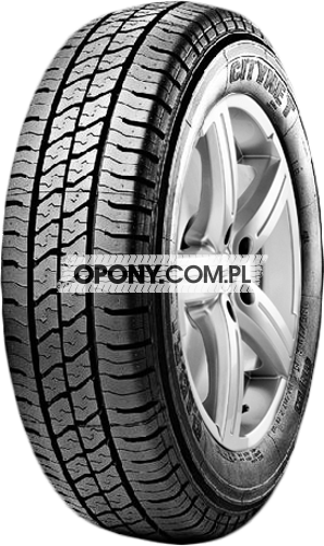 Pirelli CITYNET PLUS (L6)