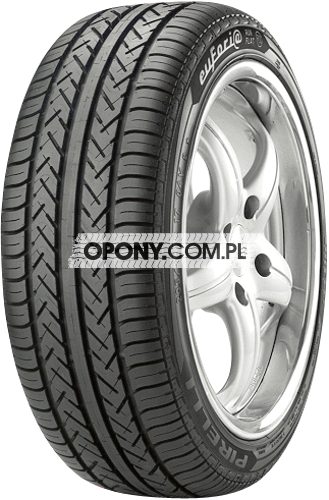 Pirelli Eufori@