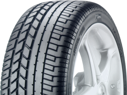 Pirelli P Zero Asimmetrico 255/45R18 99 Y
