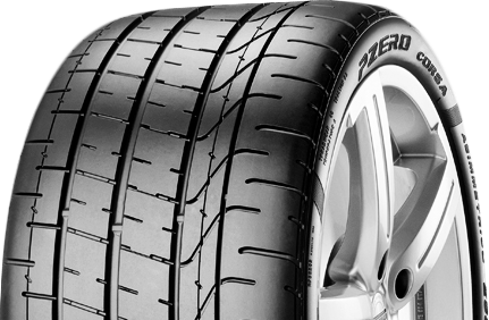 Pirelli P Zero Corsa Asimmetrico 2 305/30R19 102 Y XL, RO2