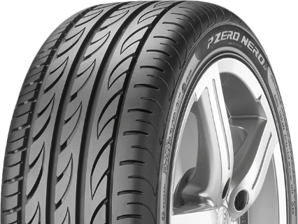 Pirelli P Zero Nero GT 225/55R17 101 W XL