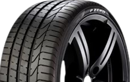 Pirelli P Zero Silver 255/30R19 91 Y XL