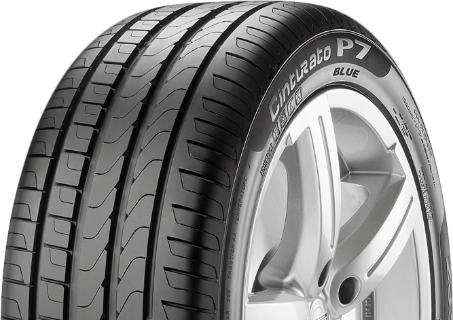 Pirelli P7 Cinturato Blue 215/50R17 91 W