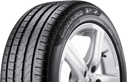 Pirelli P7 Cinturato 215/55R16 97 W XL