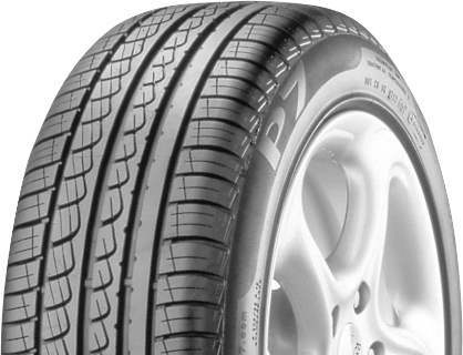 Pirelli P7 225/60R18 100 W