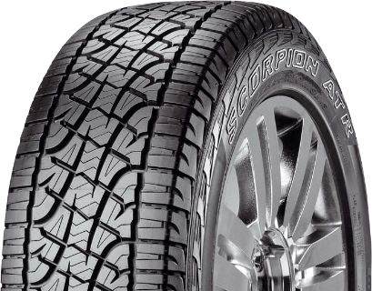 Pirelli SCORPION ATR 215/80R15 102 T RBL
