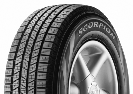 Pirelli Scorpion Ice 235/65R18 110 H XL, FR