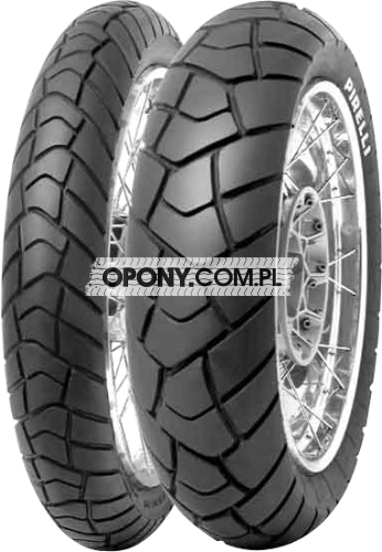 Pirelli Scorpion MT 90 S/T