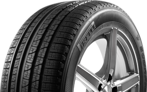 Pirelli Scorpion Verde All Season 255/50R19 107 H XL MO
