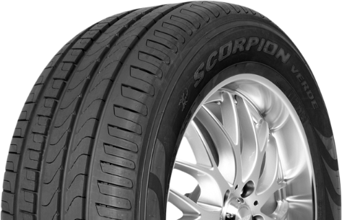 Pirelli Scorpion Verde 275/45R20 110 W XL