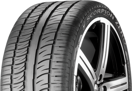 Pirelli SCORPION ZERO ASIMMETRICO 275/45R20 110 H XL, AO