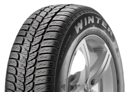 Pirelli SnowControl 155/80R13 79 Q