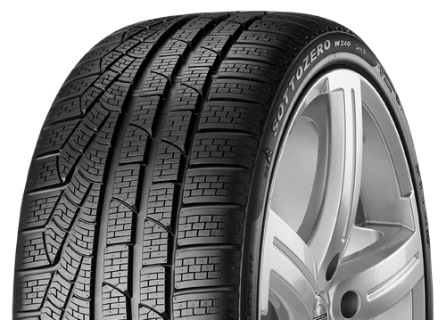 Pirelli SottoZero 2 265/35R19 98 W XL, MO, FR