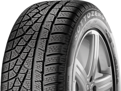 Pirelli SottoZero 225/60R18 100 H FR