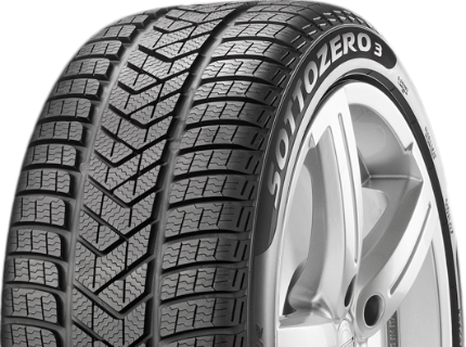 Pirelli SottoZero Serie 3 225/55R17 101 V XL, FR