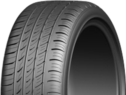 Rapid P609 205/55R16 91 W