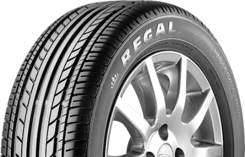 Regal SPORT COMFORT 205/65R15 94 H