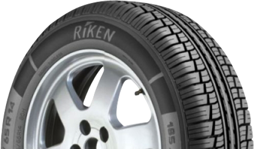 Riken ALLSTAR 2 B2 175/65R14 82 H