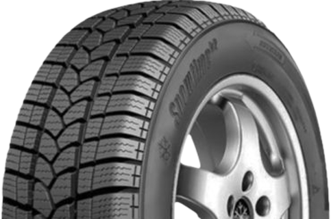 Riken SNOWTIME B2 195/65R15 95 T