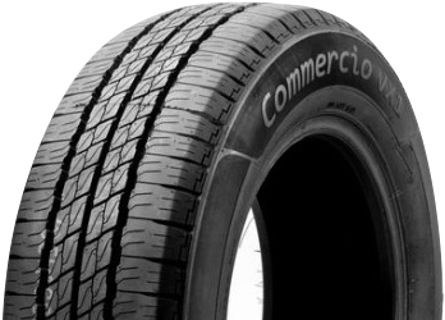Sailun Commercio VX1 165/70R14 89/87 T