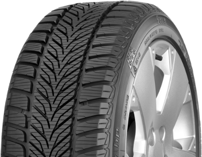 Sava Eskimo HP 225/55R17 101 V XL, MFS