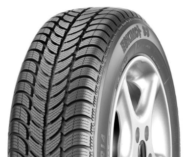 Sava Eskimo S3+ 165/70R14 81 T