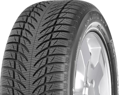 Sava Eskimo SUV 255/50R19 107 V XL, MFS