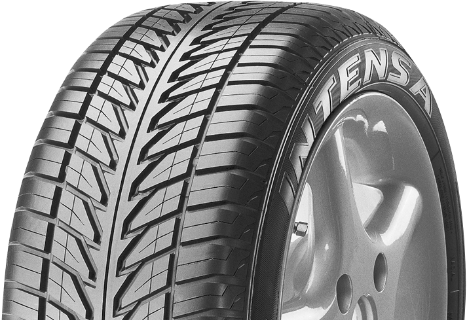 Sava INTENSA 205/55R16 91 W