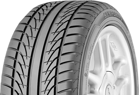 Semperit DIRECTION - SPORT 215/55R16 93 W FR