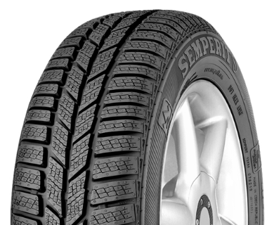 Semperit MASTER - GRIP 165/70R14 81 T