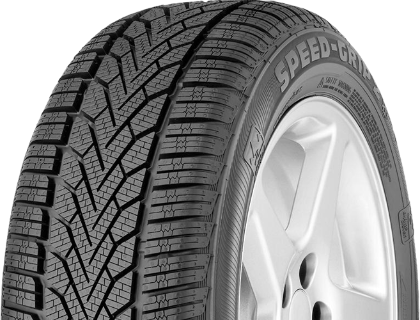 Semperit SPEED - GRIP 2 255/50R19 107 V XL