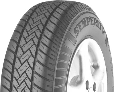 Semperit TOP - LIFE 2 185/70R13 86 T