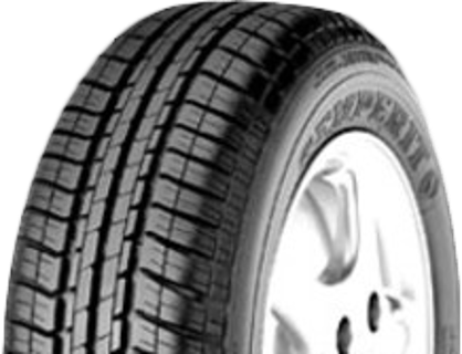 Semperit TOP - LIFE 205/70R15 95 T