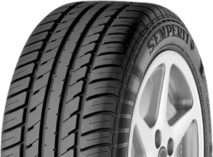 Semperit TOP - SPEED 2 195/70R14 91 H