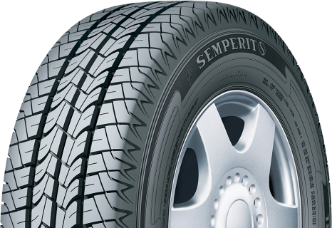Semperit VAN - LIFE 205/70R15 106/104 R C